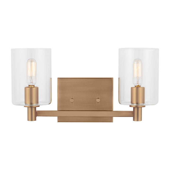 Visual Comfort StudioFulltonLED Bath Wall Sconce