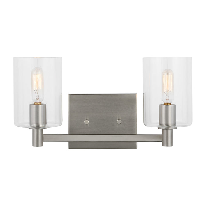 Visual Comfort StudioFulltonLED Bath Wall Sconce