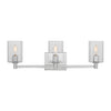 Visual Comfort Studio Fullton | Bathroom Fixtures at 60W & 3.5W