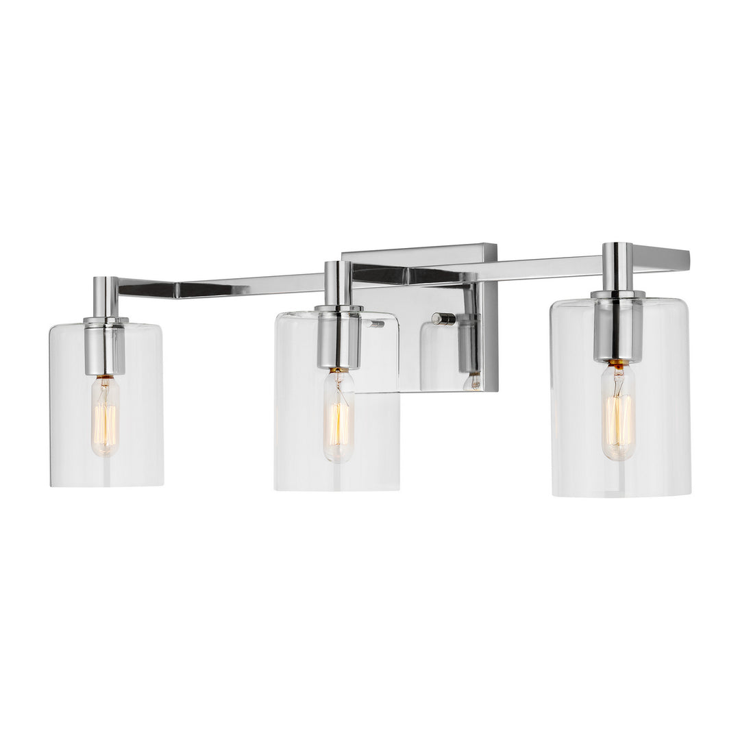 Visual Comfort Studio LED Bath Wall Sconce