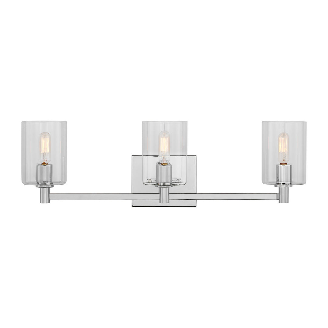 Visual Comfort StudioFulltonLED Bath Wall Sconce