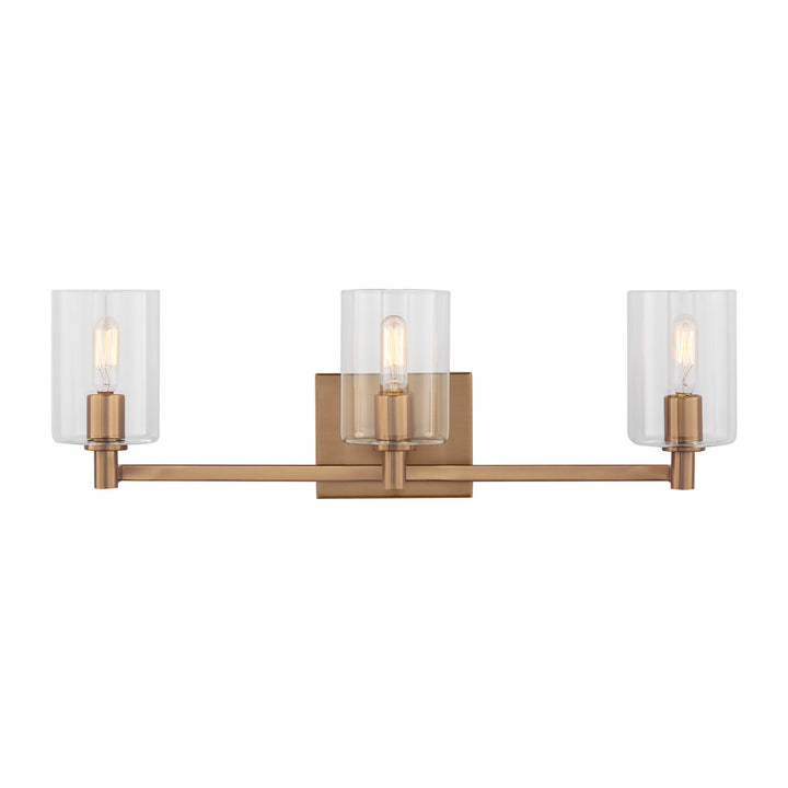 Visual Comfort StudioFulltonLED Bath Wall Sconce