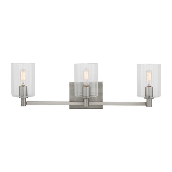 Visual Comfort StudioFulltonLED Bath Wall Sconce