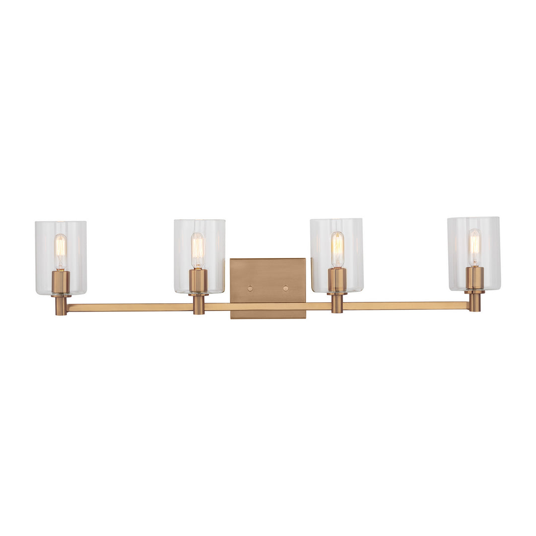Visual Comfort StudioFulltonLED Bath Wall Sconce