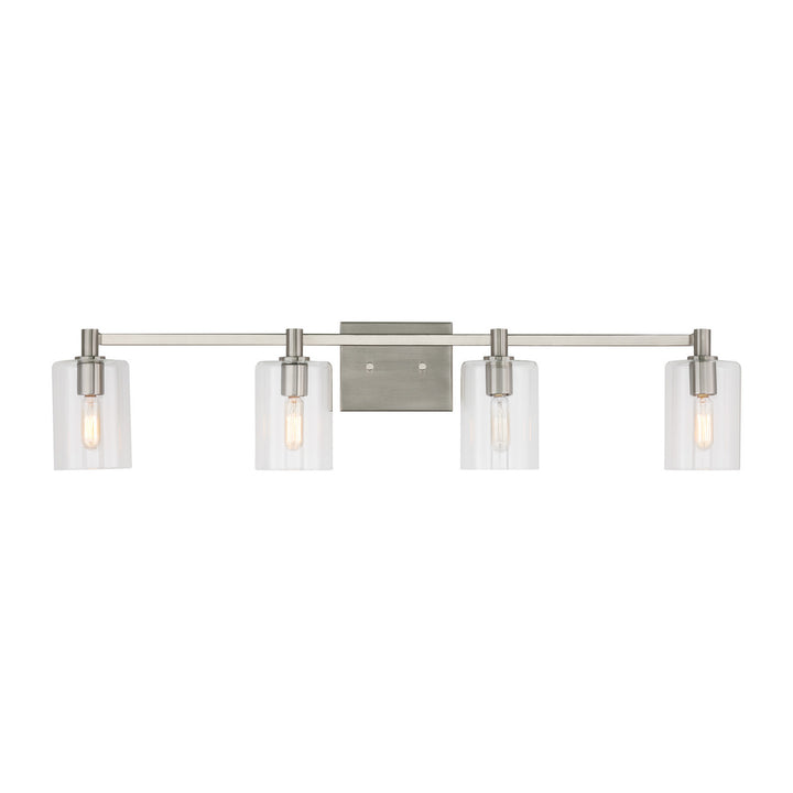 Visual Comfort Studio LED Bath Wall Sconce