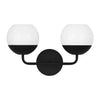 Visual Comfort Studio Alvin | Bathroom Fixtures at 75W & 9W