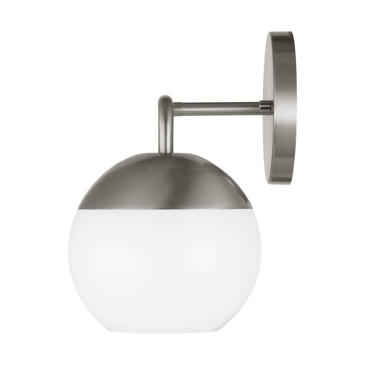 Visual Comfort Studio Two Light Bath Vanity