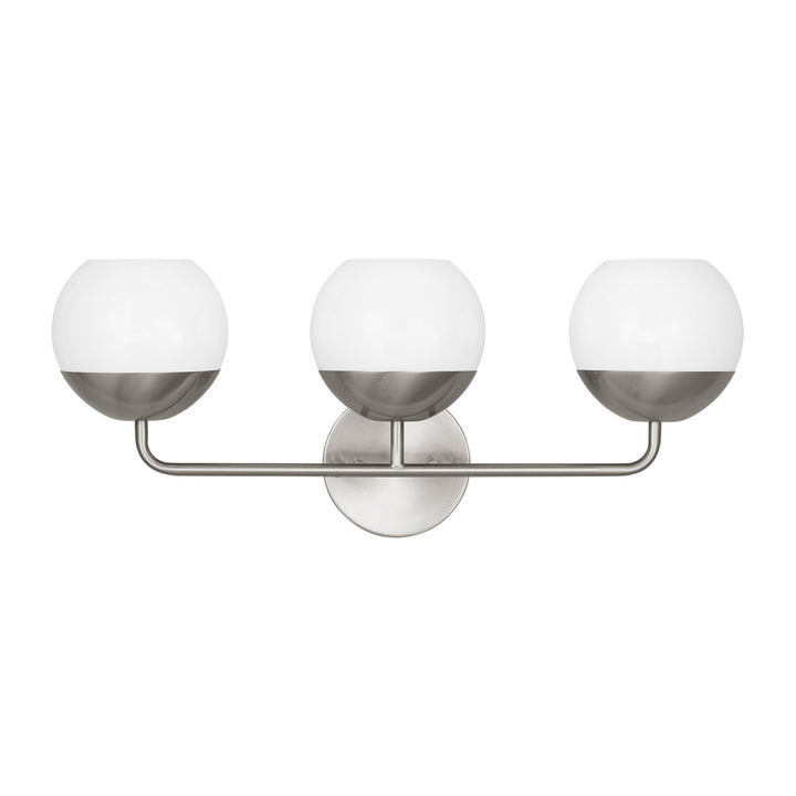 Visual Comfort StudioAlvinThree Light Bath Vanity