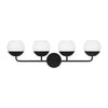 Visual Comfort Studio Alvin | Bathroom Fixtures at 75W & 9W
