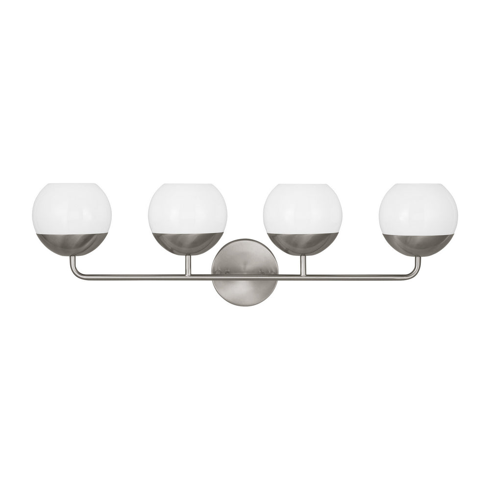 Visual Comfort StudioAlvinFour Light Bath Vanity