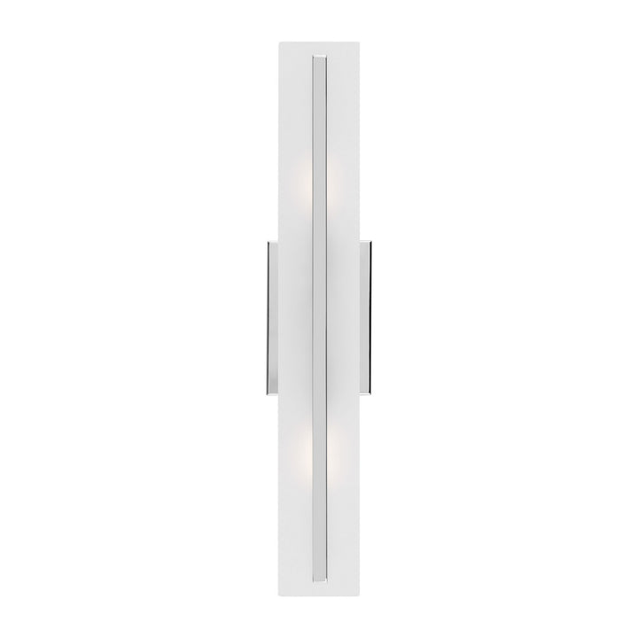 Visual Comfort Studio Two Light Bath Vanity