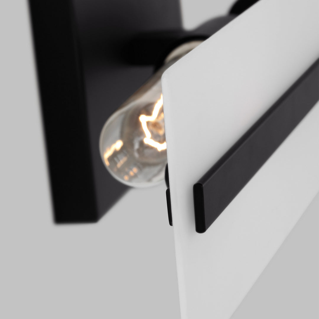 Visual Comfort Studio Two Light Bath Vanity