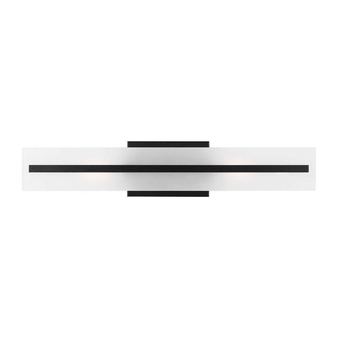Visual Comfort StudioDexTwo Light Bath Vanity