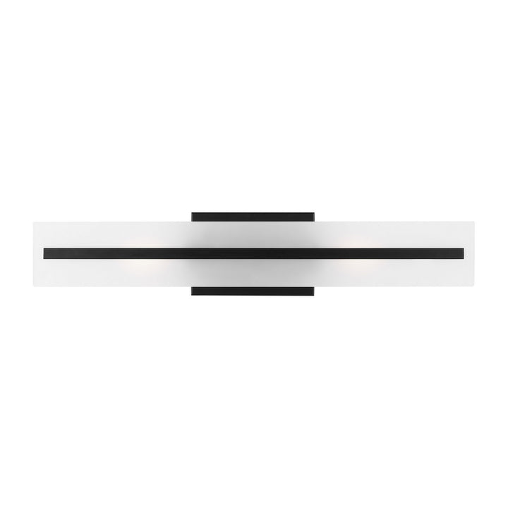Visual Comfort StudioDexTwo Light Bath Vanity