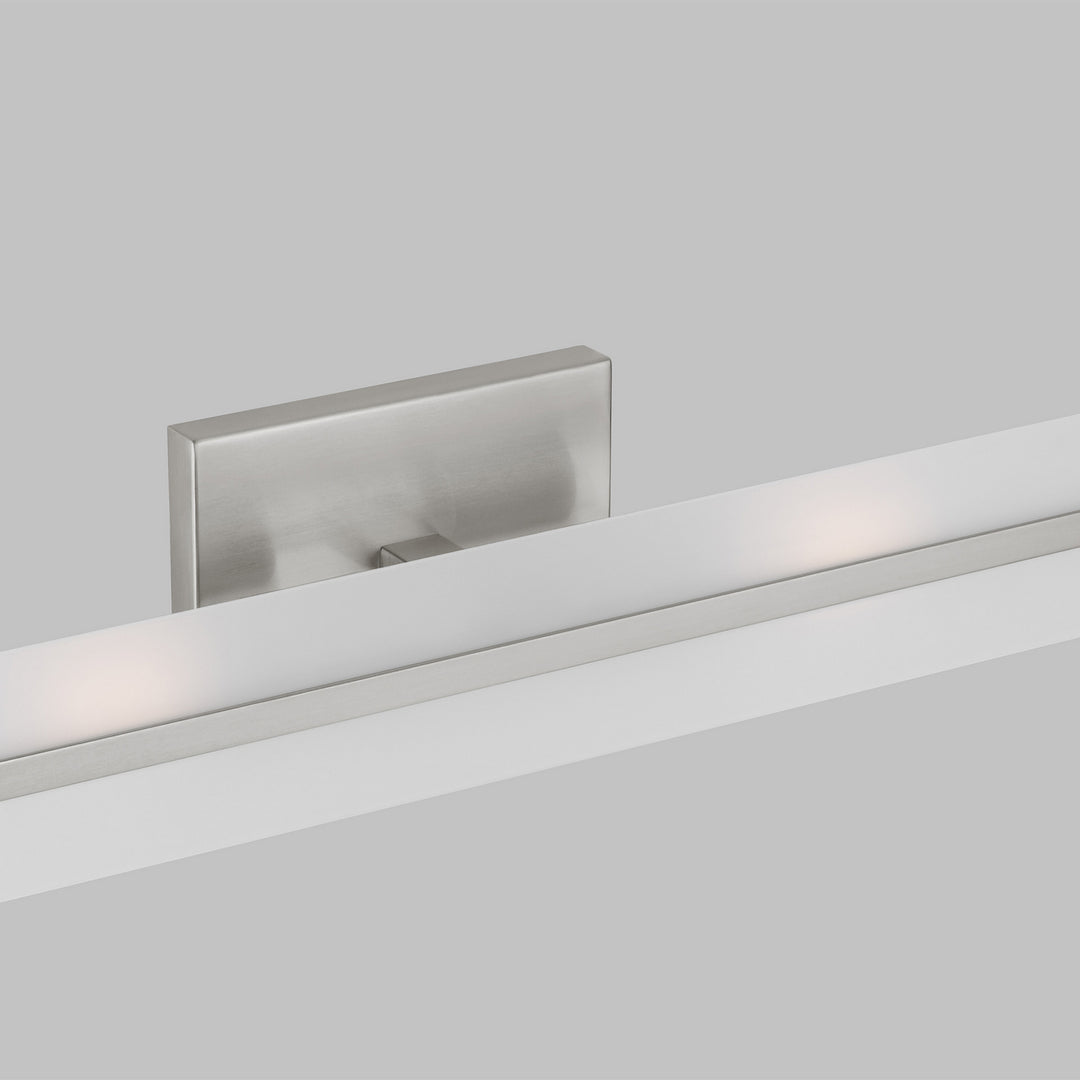 Visual Comfort Studio Two Light Bath Vanity