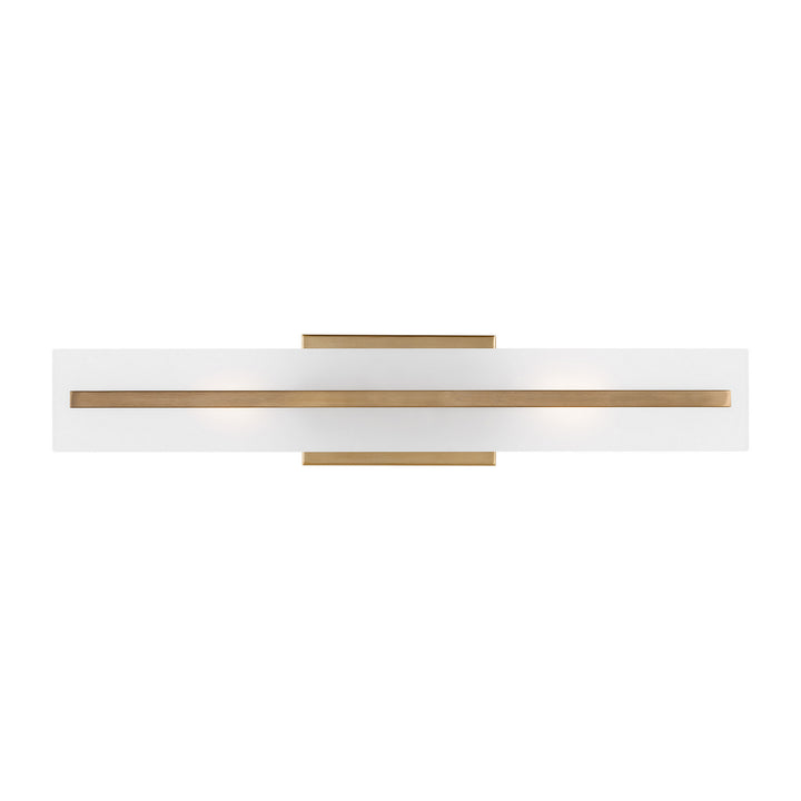 Visual Comfort StudioDexLED Bath Wall Sconce
