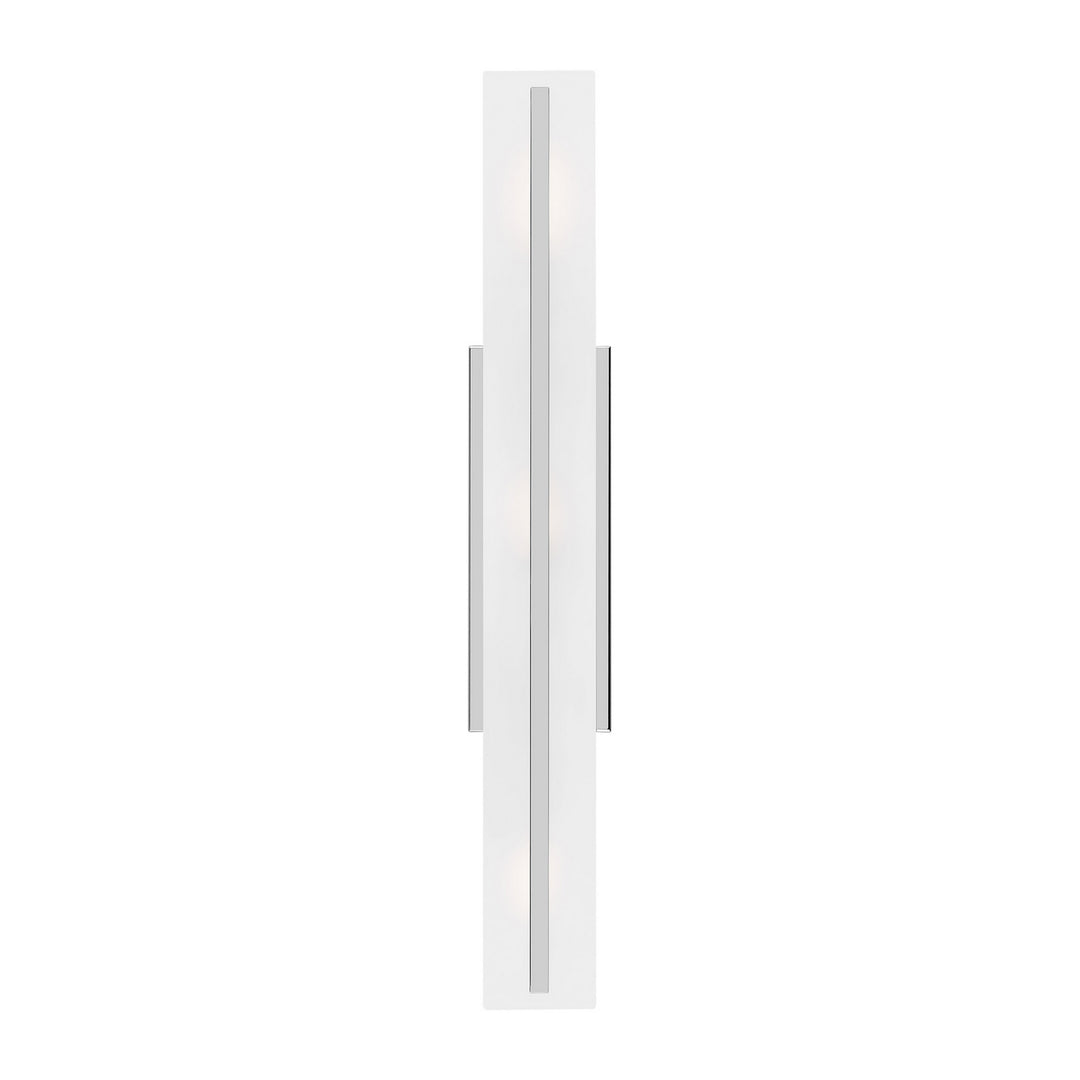 Visual Comfort Studio Three Light Bath Vanity