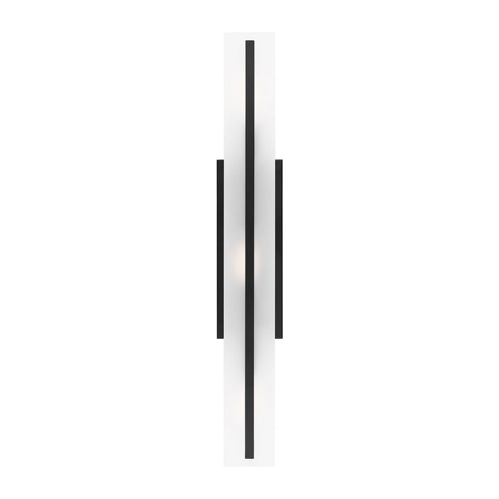 Visual Comfort Studio Three Light Bath Vanity