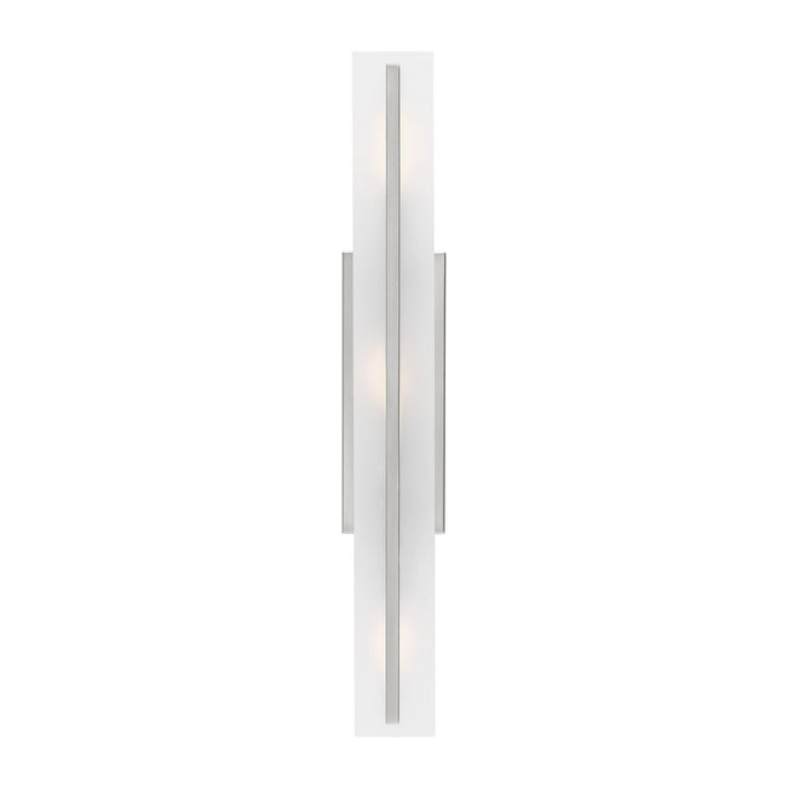 Visual Comfort Studio Three Light Bath Vanity