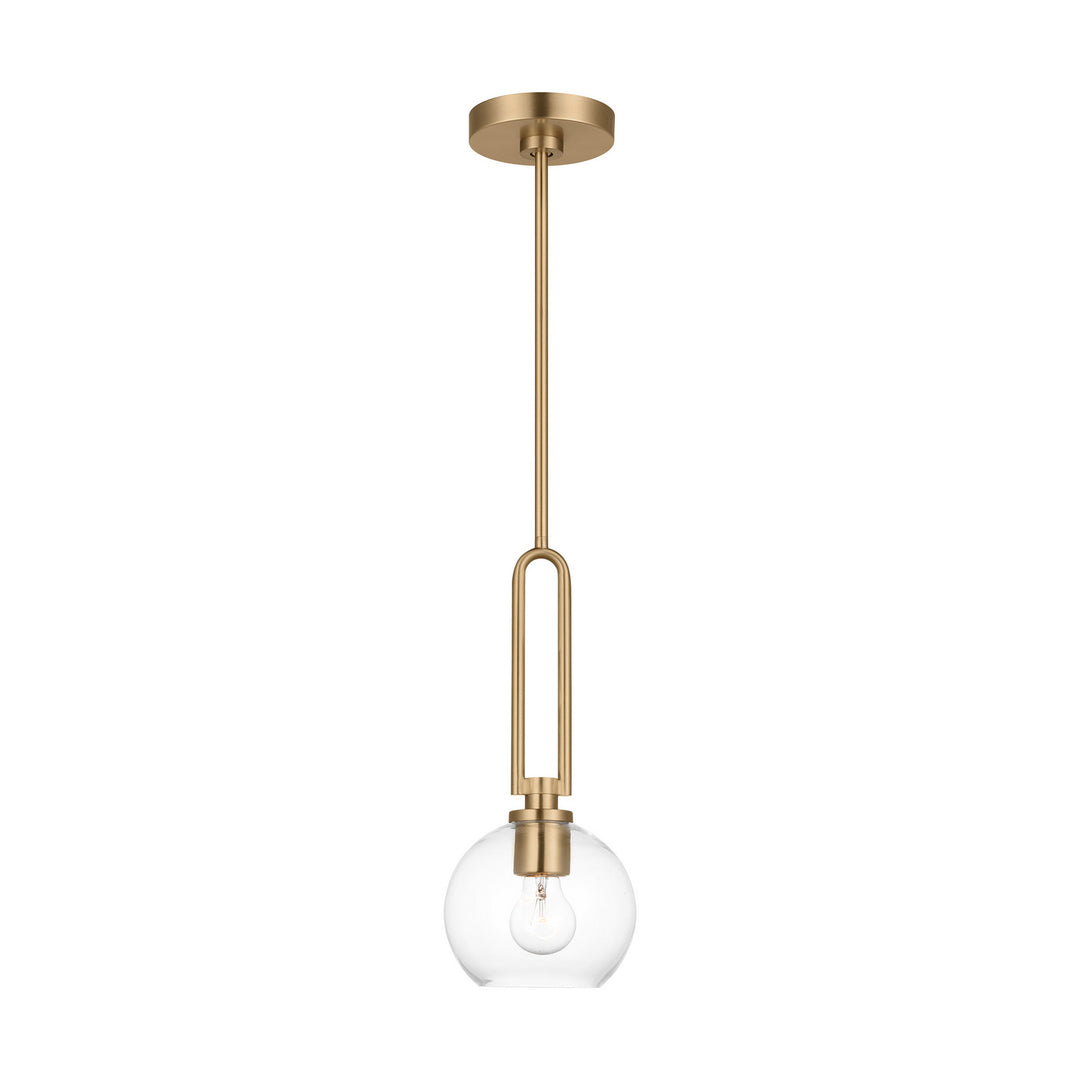 Visual Comfort StudioCodynOne Light Pendant