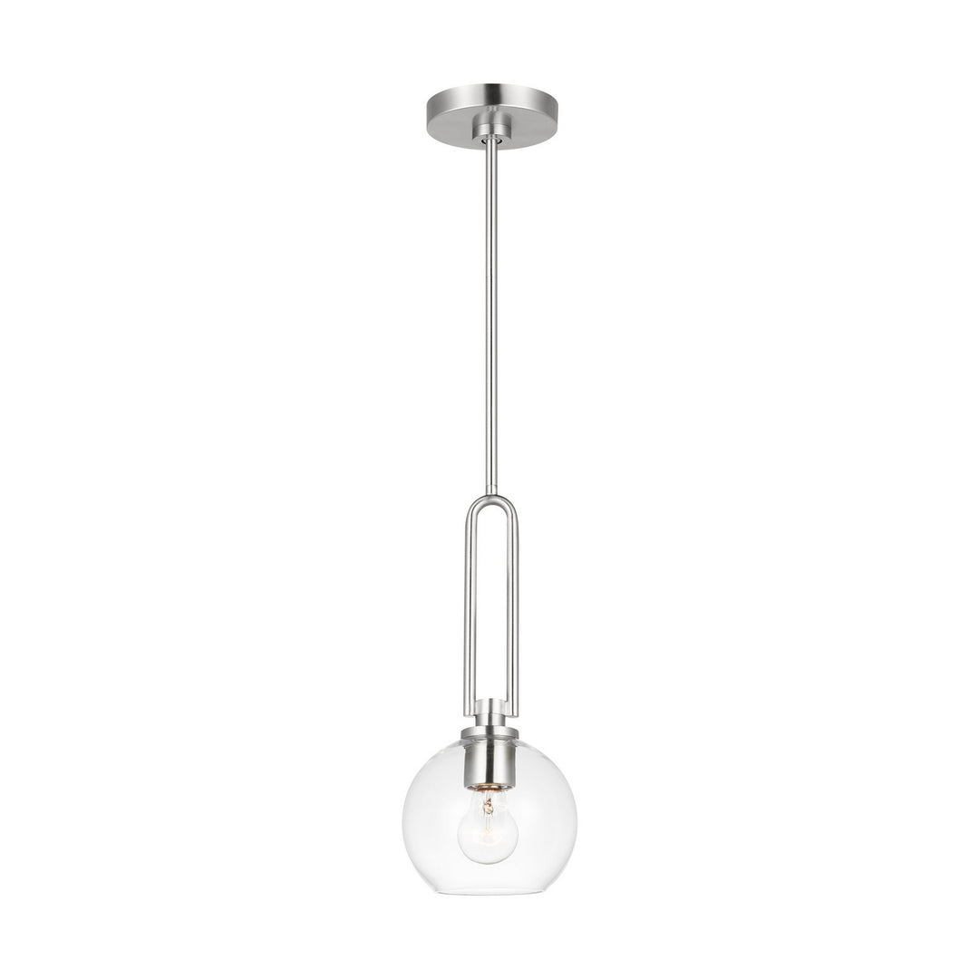 Visual Comfort StudioCodynOne Light Pendant