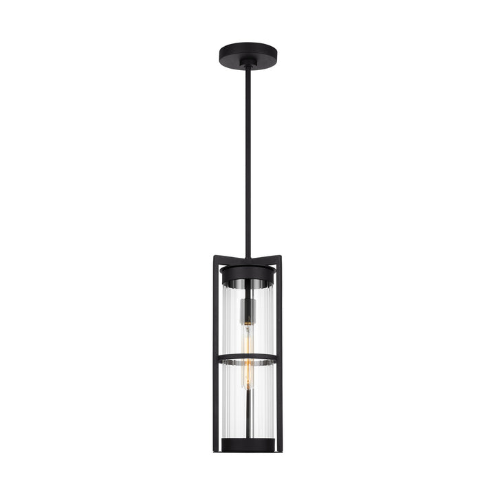 Visual Comfort StudioAlconaOne Light Outdoor Pendant