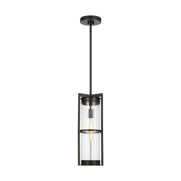 Visual Comfort StudioAlconaOne Light Outdoor Pendant
