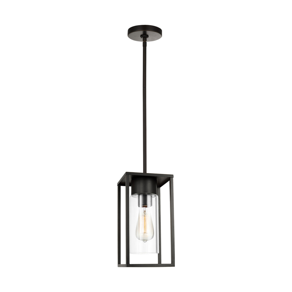 Visual Comfort StudioVadoOne Light Outdoor Pendant