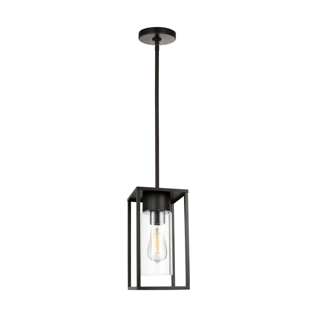 Visual Comfort StudioVadoOne Light Outdoor Pendant
