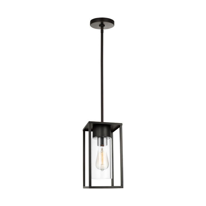 Visual Comfort StudioVadoOne Light Outdoor Pendant