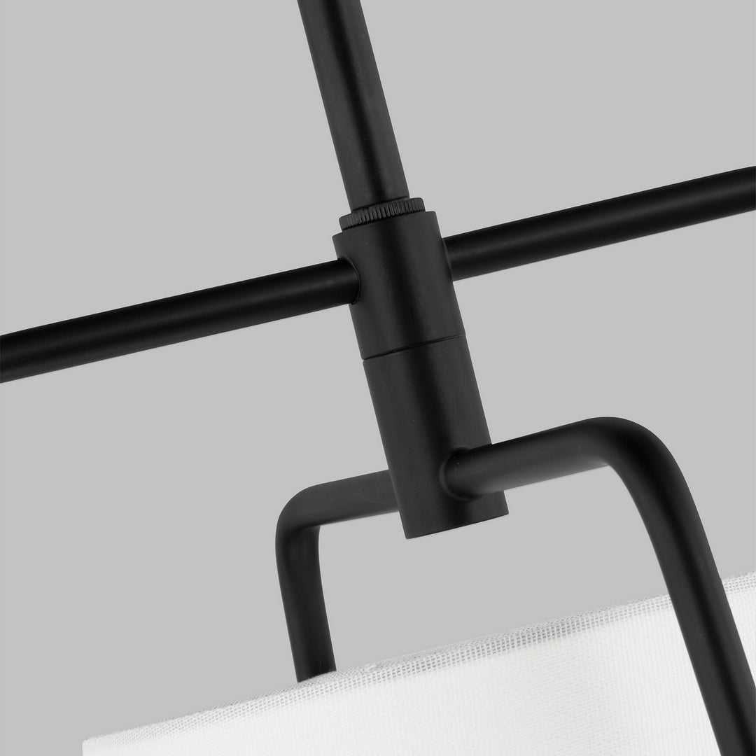 Visual Comfort Studio One Light Pendant