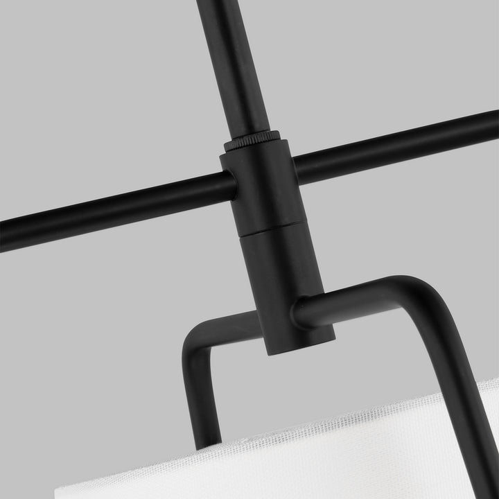 Visual Comfort Studio One Light Pendant