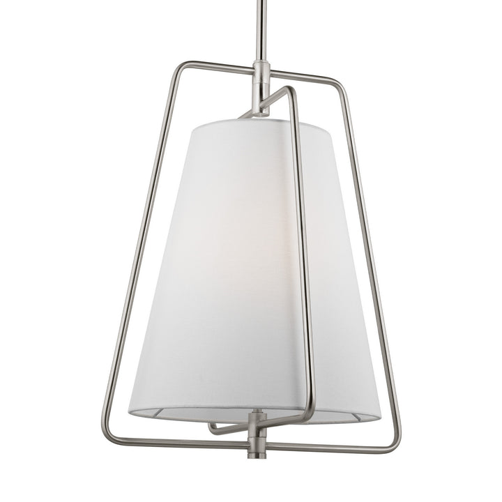 Visual Comfort Studio LED Pendant