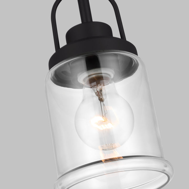 Visual Comfort Studio One Light Pendant