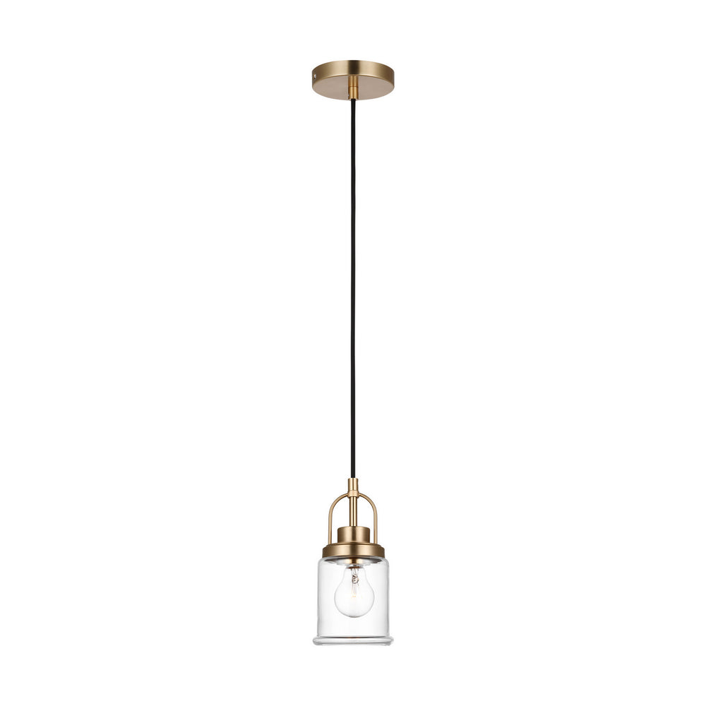 Visual Comfort StudioAndersOne Light Pendant