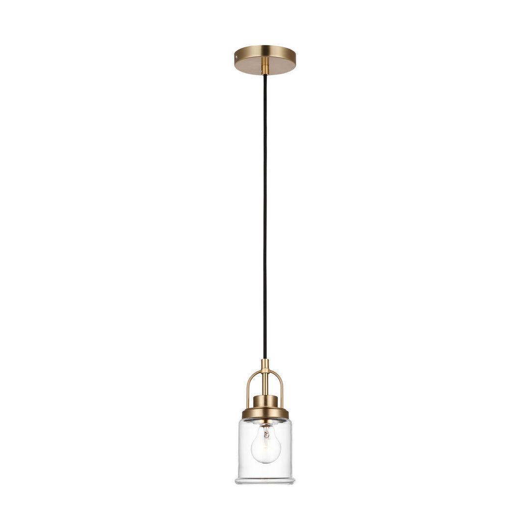 Visual Comfort StudioAndersOne Light Pendant