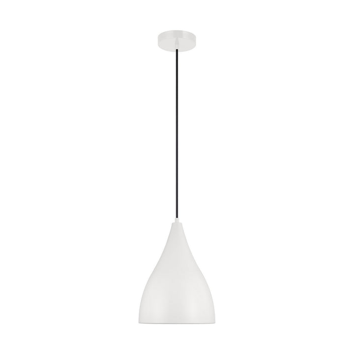 Visual Comfort StudioOdenOne Light Pendant