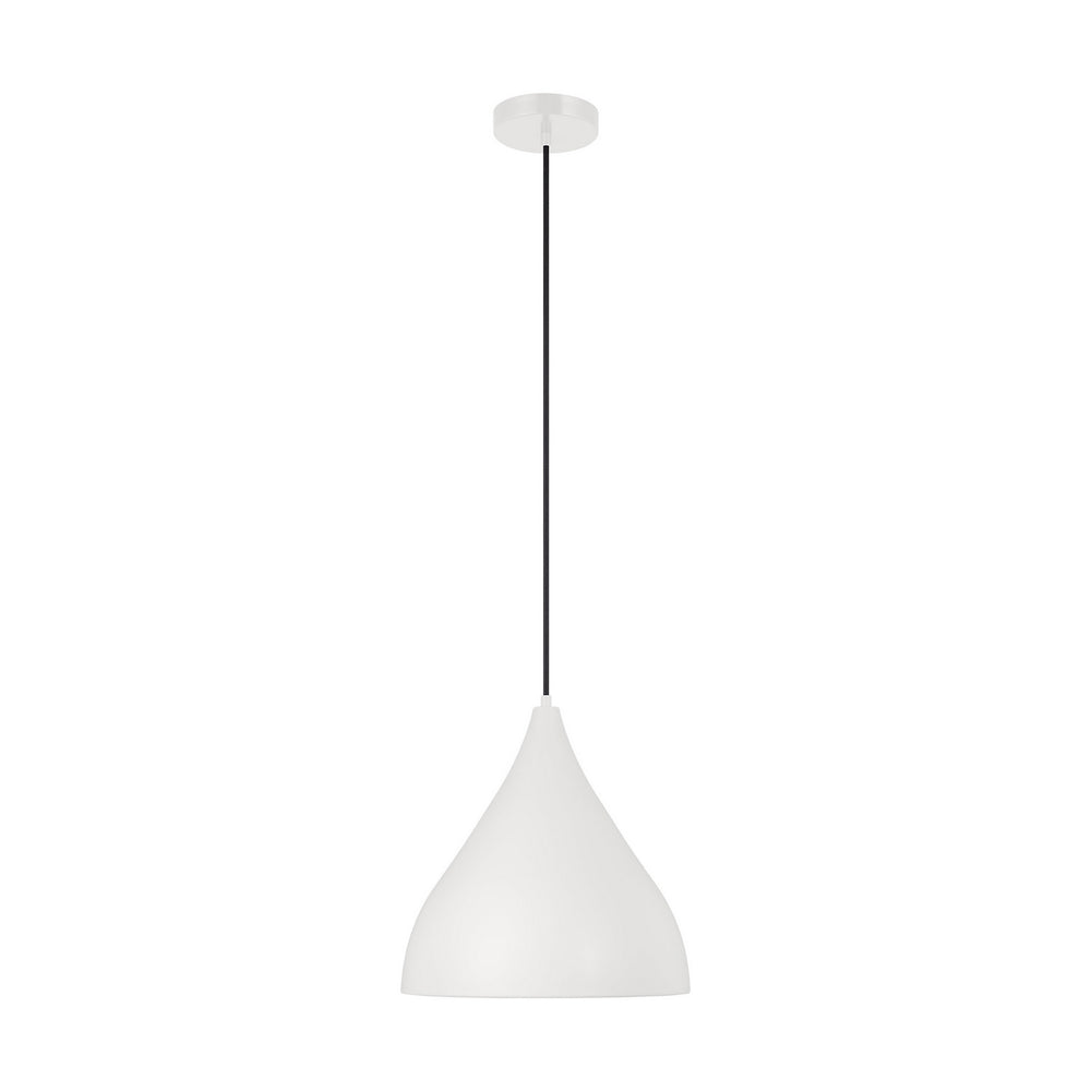 Visual Comfort StudioOdenOne Light Pendant