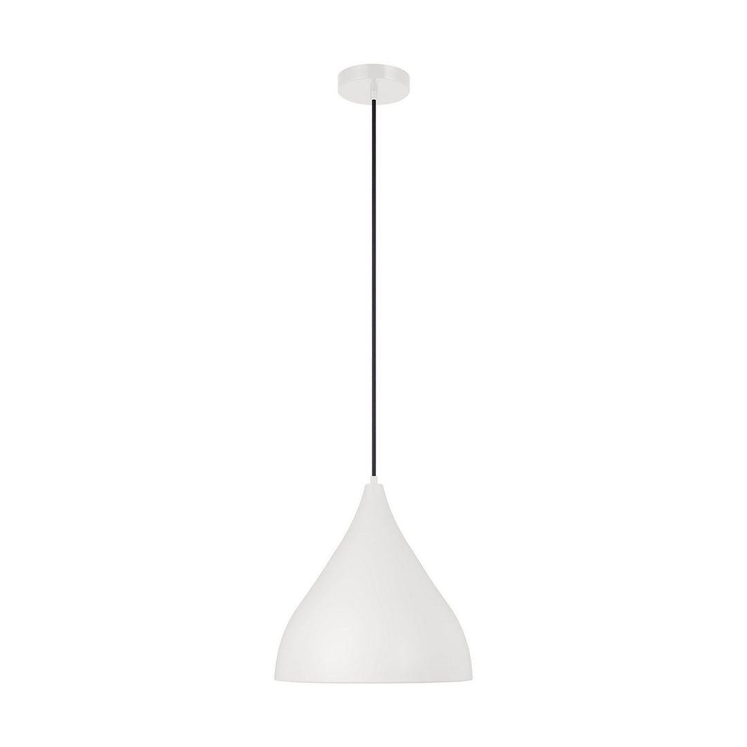Visual Comfort StudioOdenOne Light Pendant