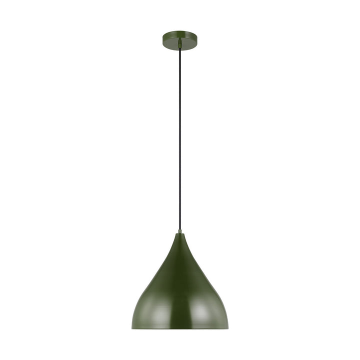 Visual Comfort StudioOdenOne Light Pendant