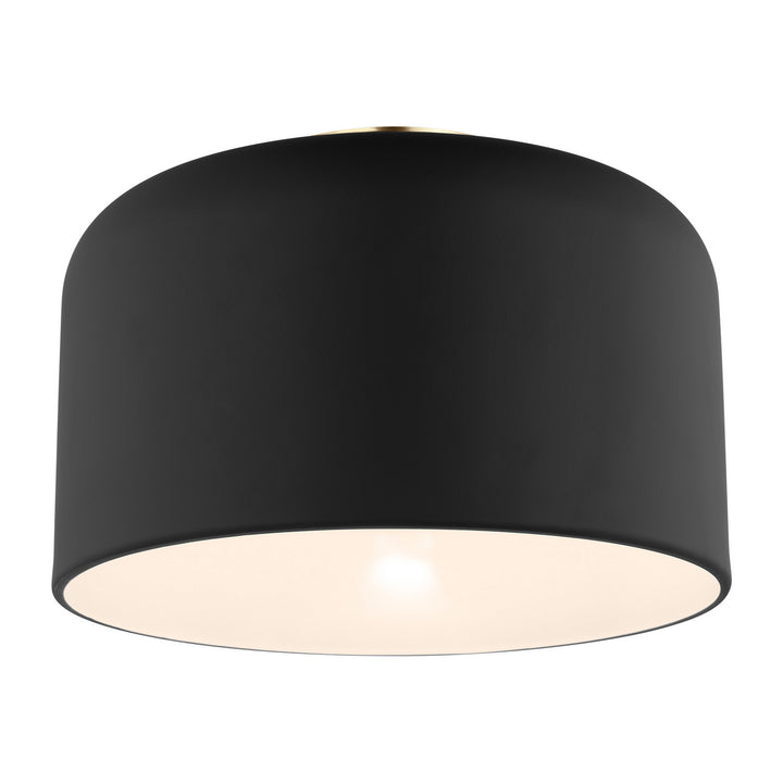 Visual Comfort Studio LED Flush Mount