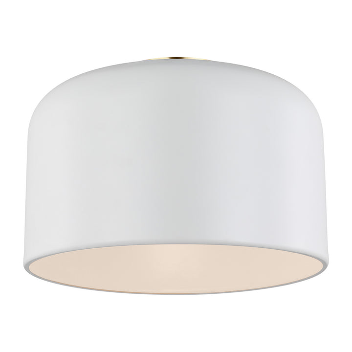 Visual Comfort Studio LED Flush Mount