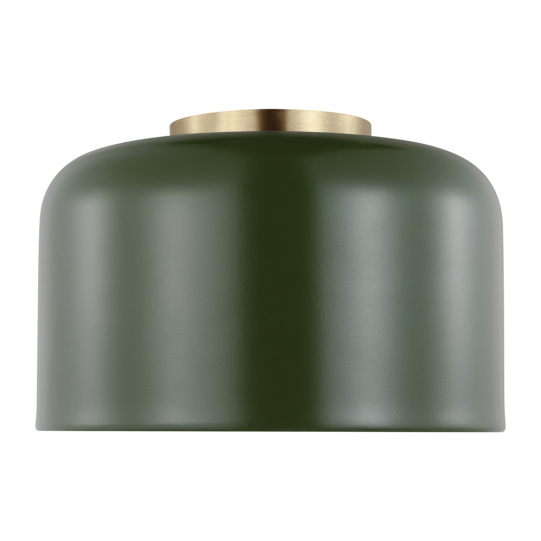 Visual Comfort StudioMaloneLED Flush Mount