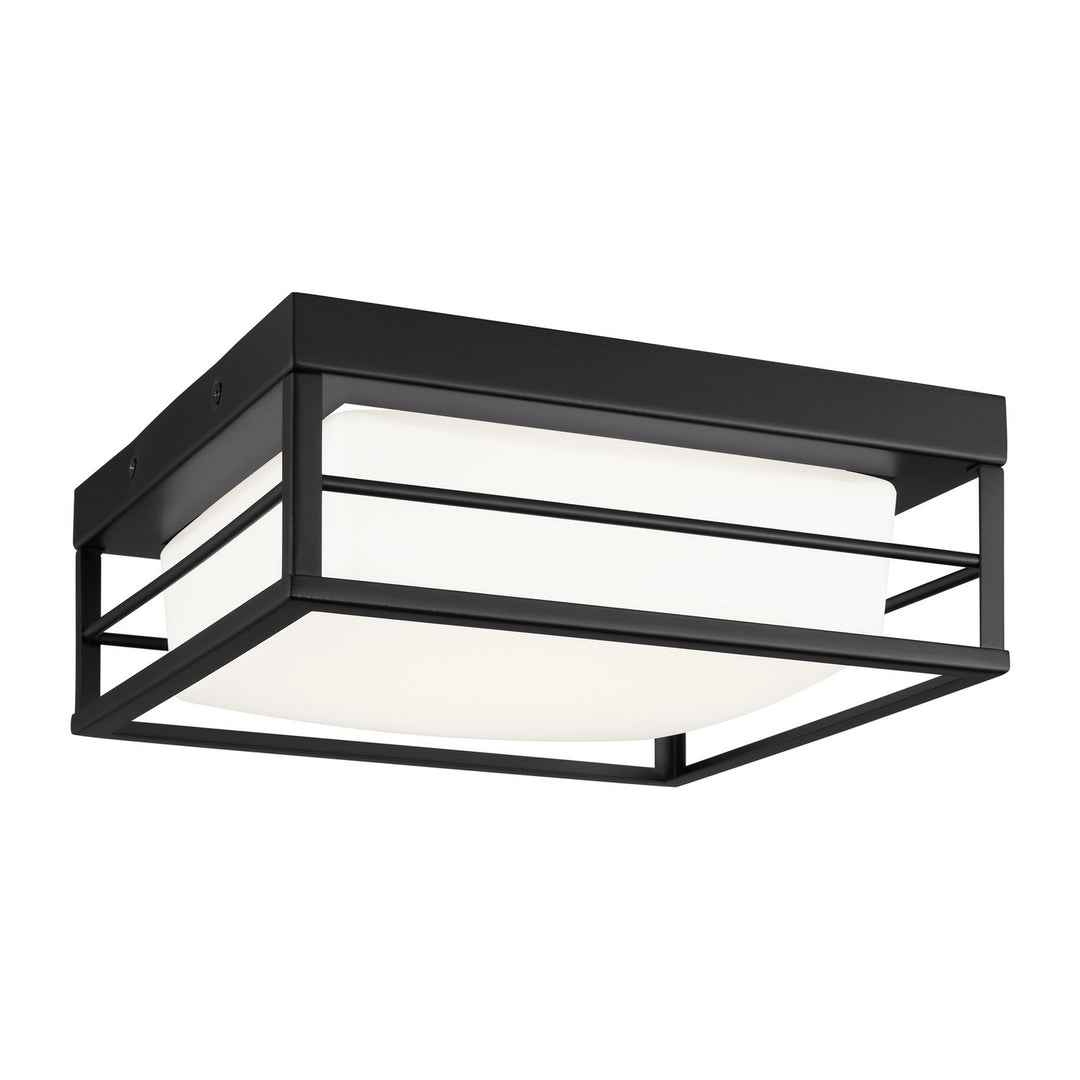 Visual Comfort Studio LED Flush Mount