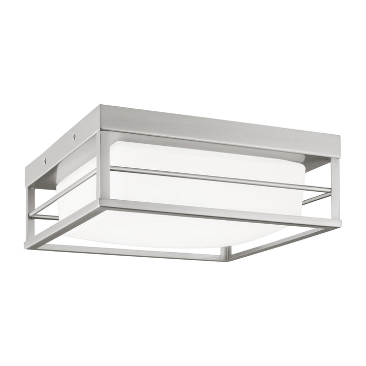 Visual Comfort Studio LED Flush Mount