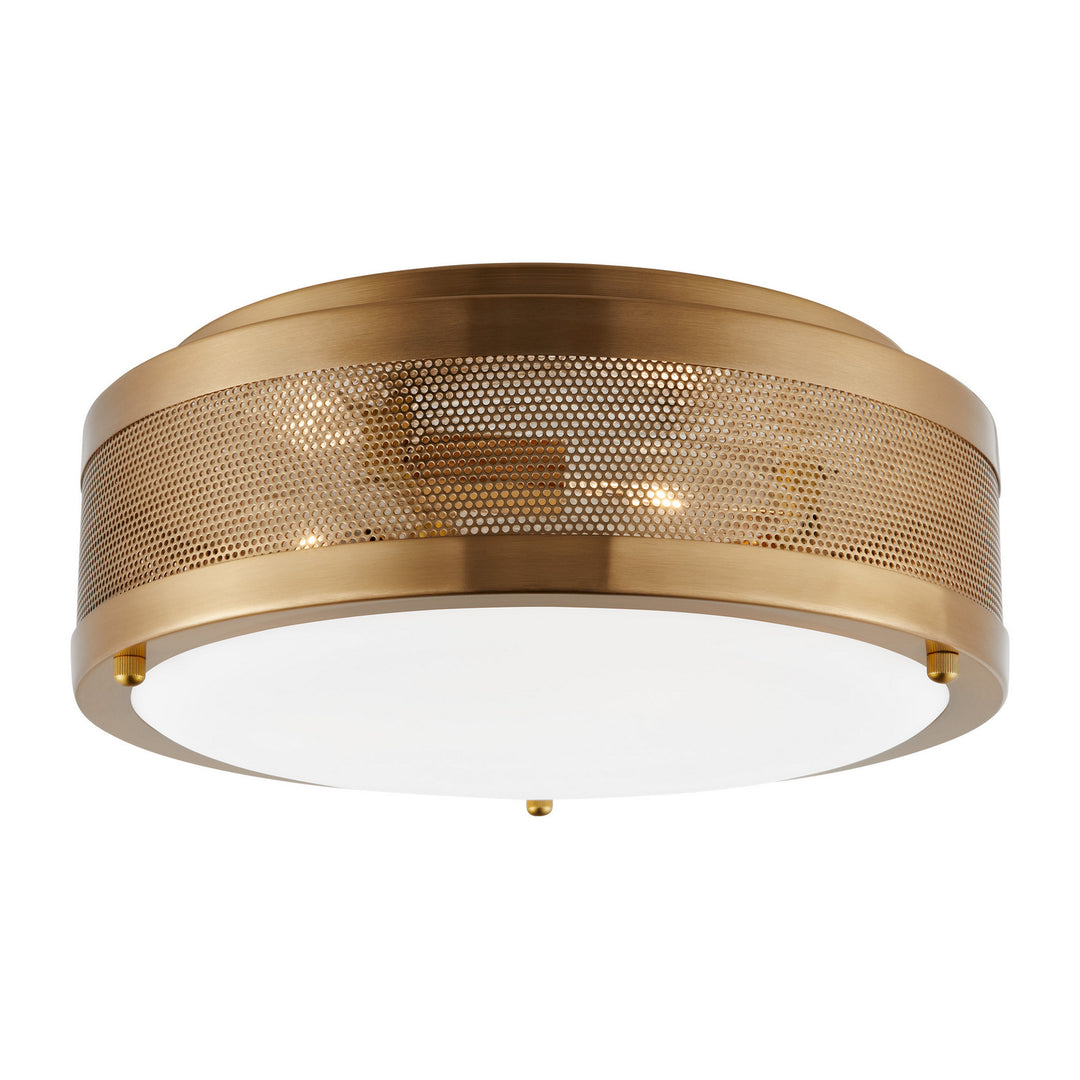 Visual Comfort Studio LED Flush Mount