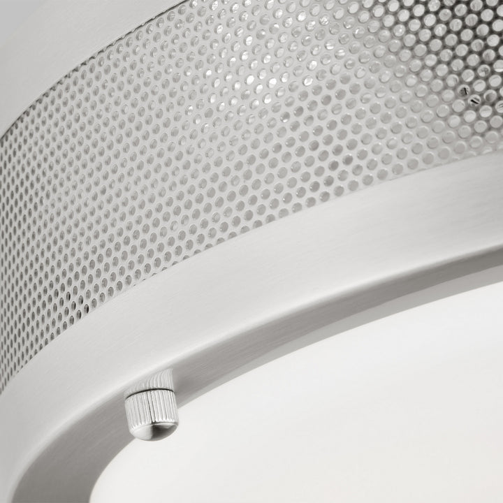 Visual Comfort Studio LED Flush Mount