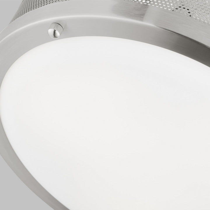 Visual Comfort Studio LED Flush Mount