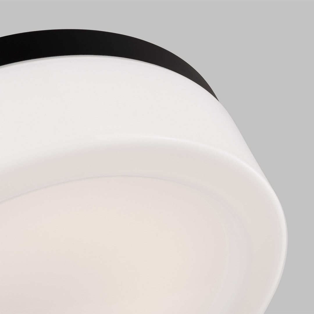 Generation Lighting. LED Flush Mount