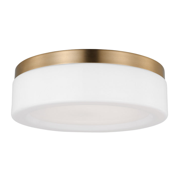 Generation Lighting. LED Flush Mount